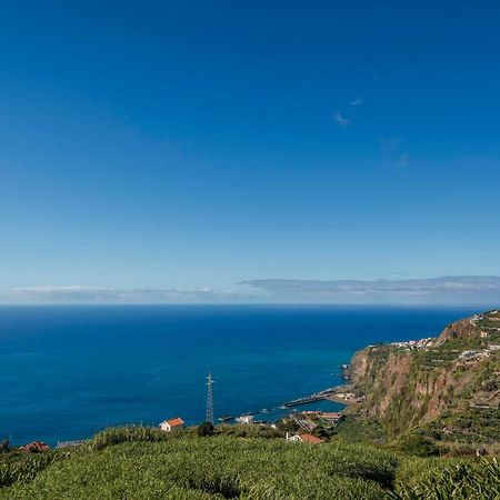 Villa Candelaria By An Island Apart Ribeira Brava Kültér fotó