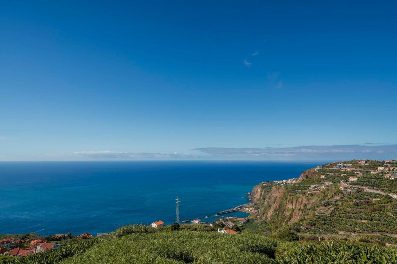 Villa Candelaria By An Island Apart Ribeira Brava Kültér fotó